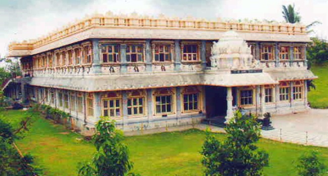 Vishnushasranama Parayana